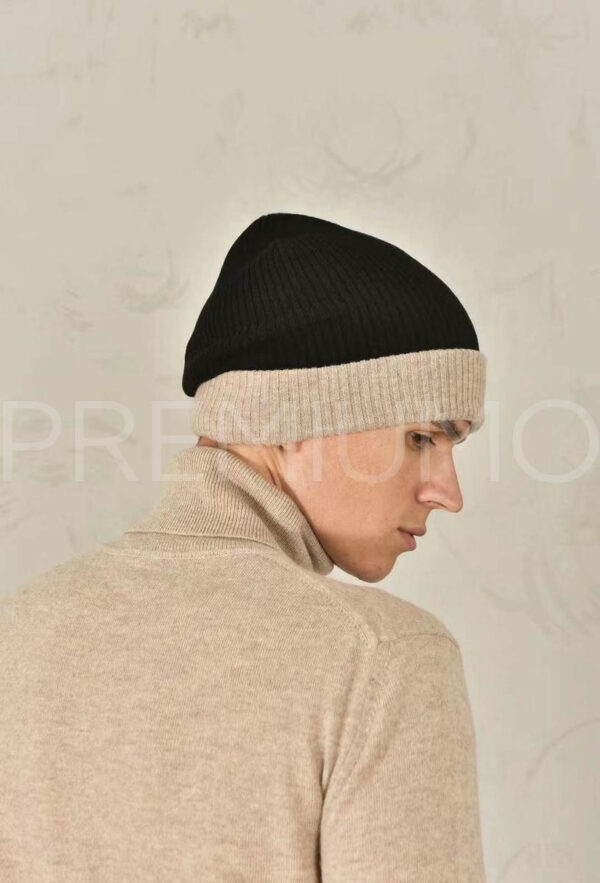 Brunello Cucinelli шапка PR429964 10