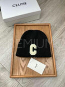 Celine шапка PR496058 8
