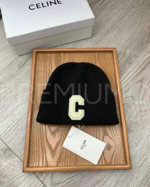 Celine шапка PR496058