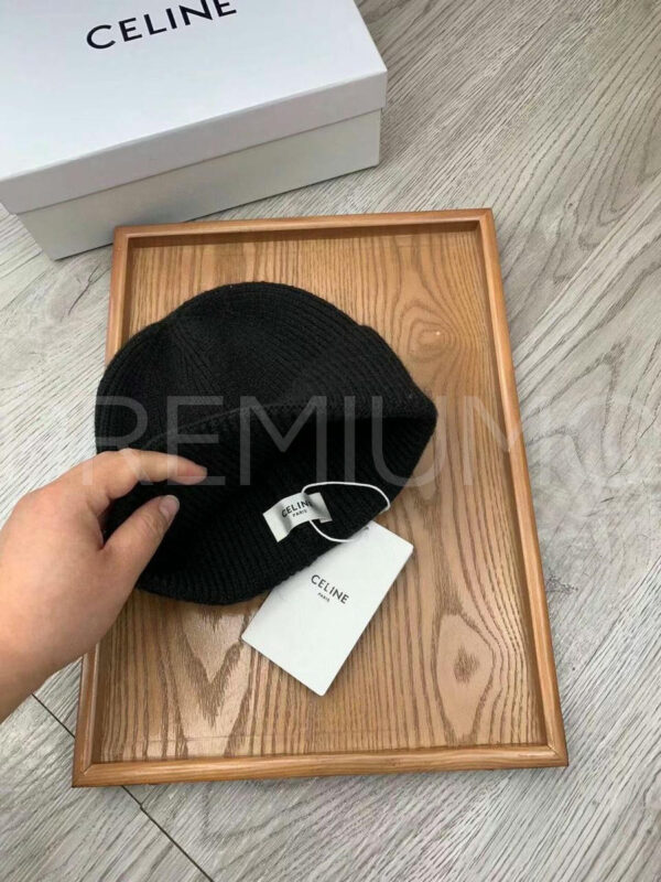 Celine шапка PR496058 5