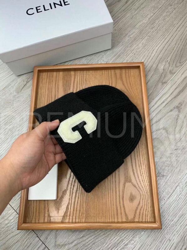 Celine шапка PR496058 4
