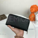 Bottega Veneta Zip Around кошелек PR266207 10
