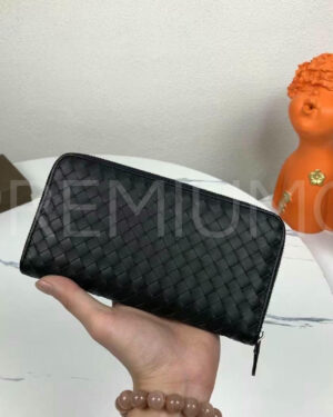 Bottega Veneta Zip Around кошелек PR266207
