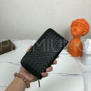 Bottega Veneta Zip Around кошелек PR266207 12