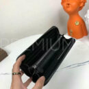 Bottega Veneta Zip Around кошелек PR266207 13