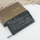 Bottega Veneta Zip Around кошелек PR946822 10