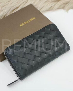 Bottega Veneta Zip Around кошелек PR946822