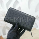 Bottega Veneta Zip Around кошелек PR946822 11