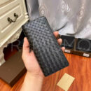 Bottega Veneta кошелек PR501595 12