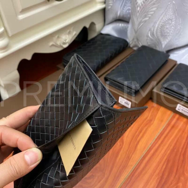 Bottega Veneta кошелек PR501595 6