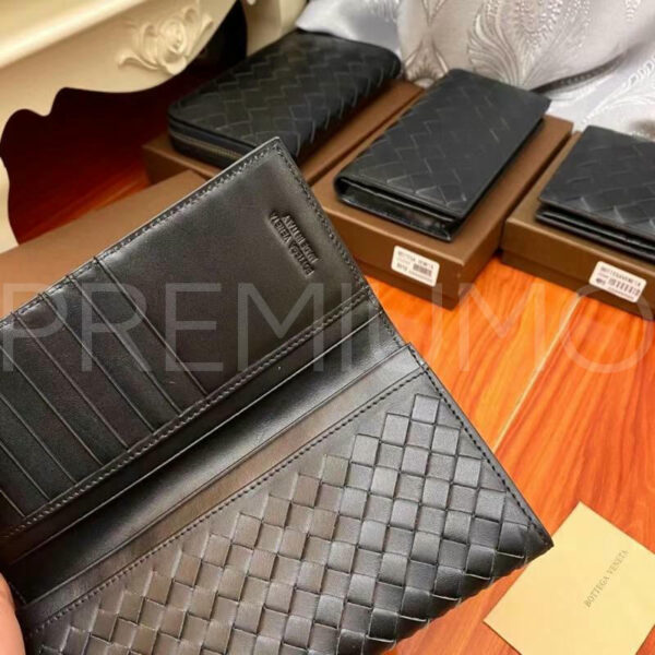 Bottega Veneta кошелек PR501595 7