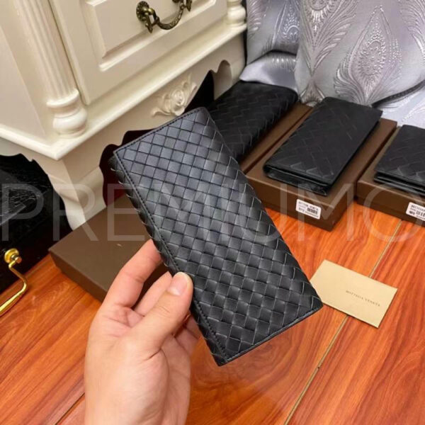 Bottega Veneta кошелек PR501595 9