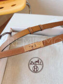 Hermes Kelly 18 ремень ( ) PR932506 11