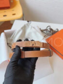 Hermes Kelly 18 ремень ( ) PR932506 12