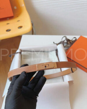Hermes Kelly 18 ремень ( ) PR932506