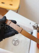 Hermes Kelly 18 ремень ( ) PR932506 15