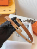 Hermes Kelly 18 ремень ( ) PR932506 13