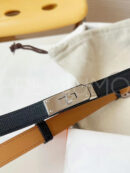 Hermes Kelly 18 ремень ( ) PR638277 12