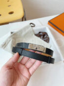 Hermes Kelly 18 ремень ( ) PR638277 10