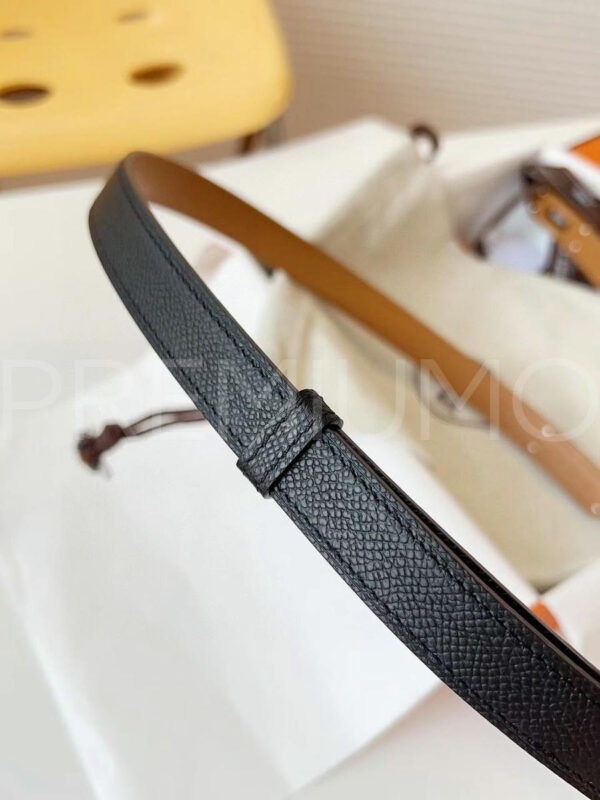 Hermes Kelly 18 ремень ( ) PR638277 9