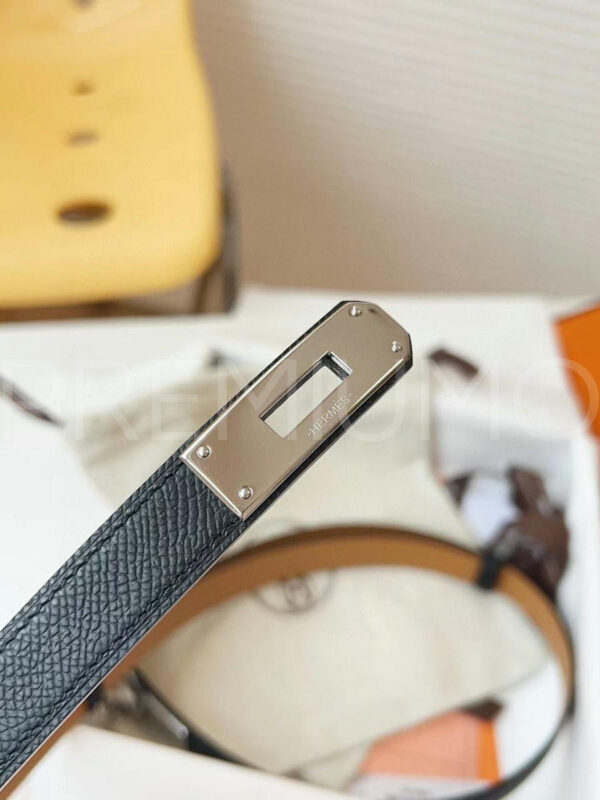 Hermes Kelly 18 ремень ( ) PR638277 6