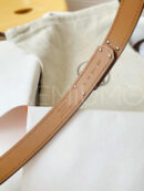 Hermes Kelly 18 ремень ( ) PR638277 17