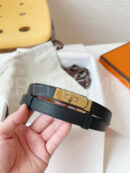 Hermes Kelly 18 ремень ( ) PR572102 11