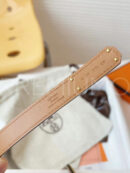Hermes Kelly 18 ремень ( ) PR572102 17