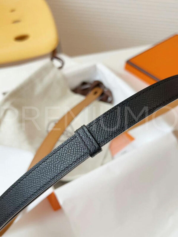 Hermes Kelly 18 ремень ( ) PR572102 9