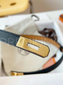 Hermes Kelly 18 ремень ( ) PR572102 14