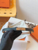 Hermes Kelly 18 ремень ( ) PR504399 12