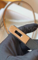 Hermes Kelly 18 ремень ( ) PR504399 13