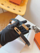 Hermes Kelly 18 ремень ( ) PR504399 14