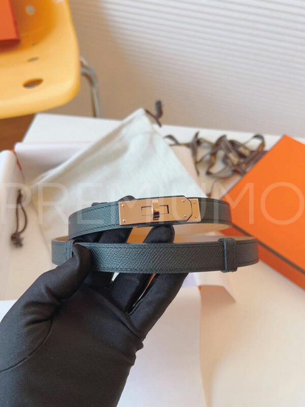 Hermes Kelly 18 ремень ( ) PR504399