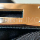 Hermes Kelly 18 ремень ( ) PR504399 15
