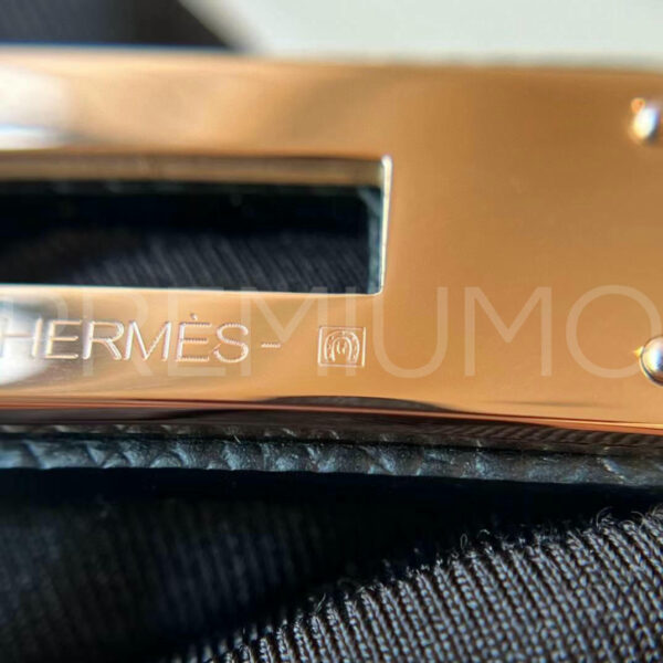 Hermes Kelly 18 ремень ( ) PR504399 5