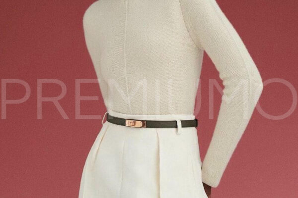 Hermes Kelly 18 ремень ( ) PR504399 10