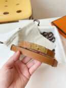 Hermes Kelly 18 ремень ( ) PR251196 10
