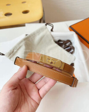 Hermes Kelly 18 ремень ( ) PR251196