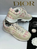 Chanel кроссовки PR258227 32