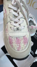 Chanel кроссовки PR258227 36