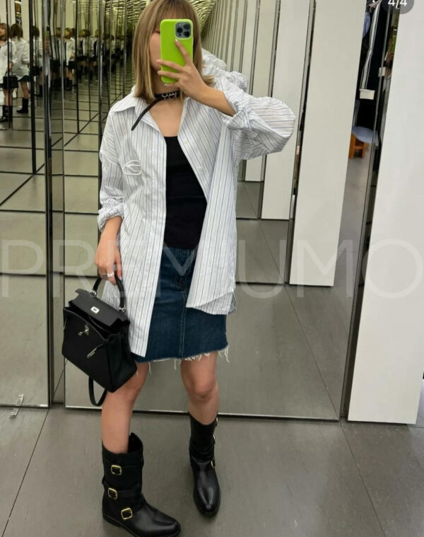 Celine сапоги PR232163 14
