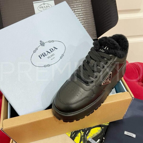 Prada кроссовки PR734181 26