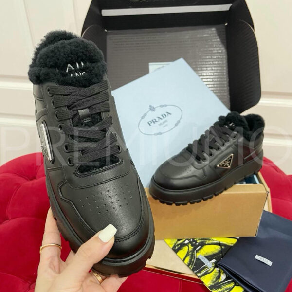 Prada кроссовки PR734181 29