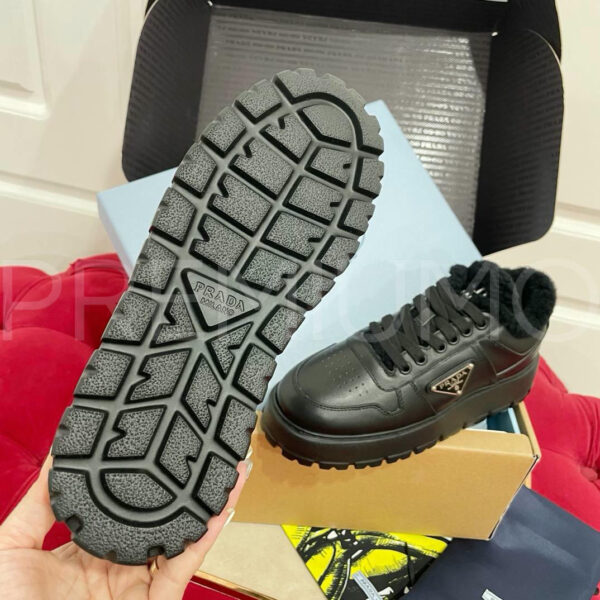 Prada кроссовки PR734181 31