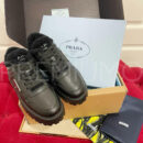 Prada кроссовки PR734181 65
