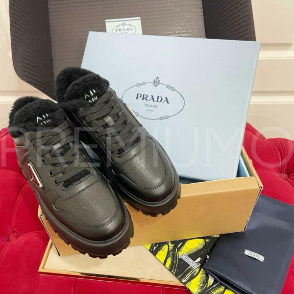 Prada кроссовки PR734181 32