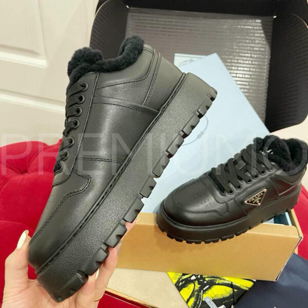 Prada кроссовки PR734181 27