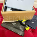 Prada кроссовки PR734181 61