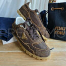 Prada Trail кроссовки PR636653 23